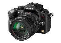 Panasonic Lumix DMC-GH1 (PIXPN476881)